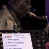 Manu Dibango and The Afrikadelik Band